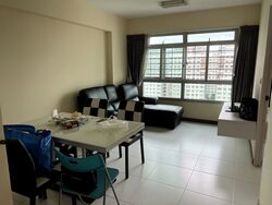 Blk 622C Punggol Central (Punggol), HDB 2 Rooms #388840951